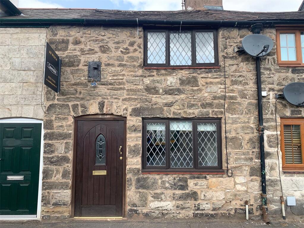 Main image of property: New Street, mold, Clwyd, CH7