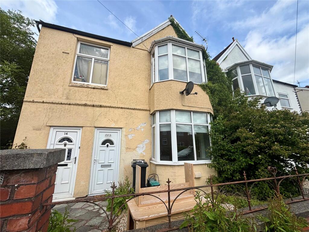 Main image of property: West View, Mold, Flintshire, CH7