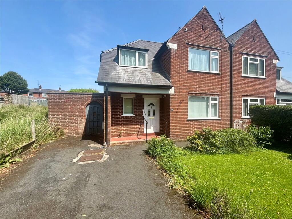 Main image of property: Maes Bodlonfa, Mold, Flintshire