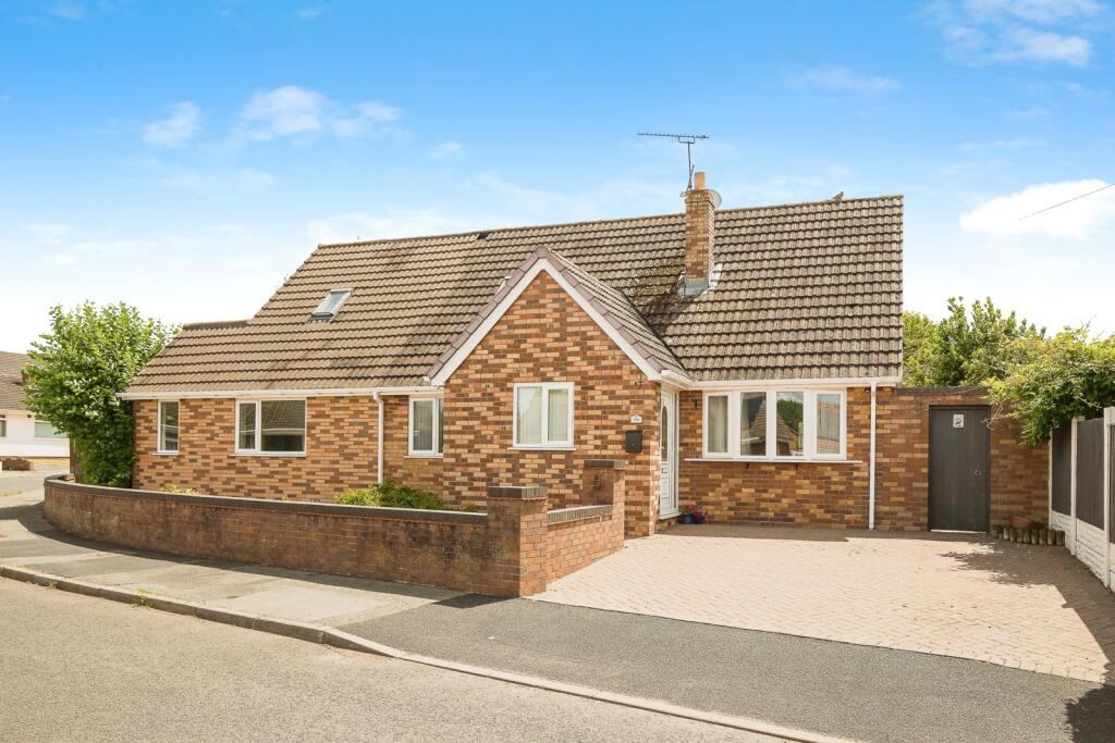 Main image of property: Aberllanerch Drive, Buckley, Flintshire, CH7