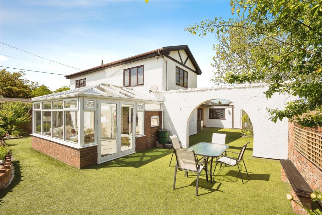 Main image of property: Alltami Road, Alltami, Mold, Flintshire, CH7