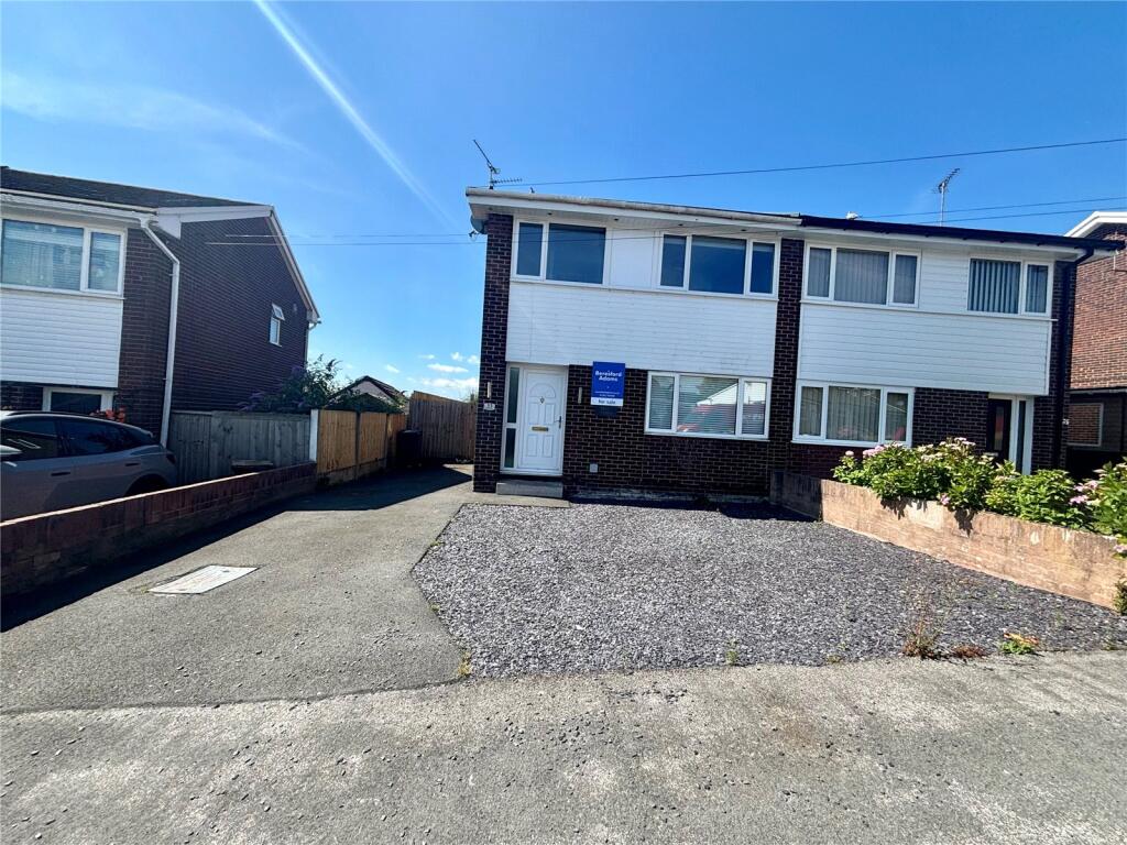 Main image of property: Bramble Close, Buckley, Flintshire, CH7