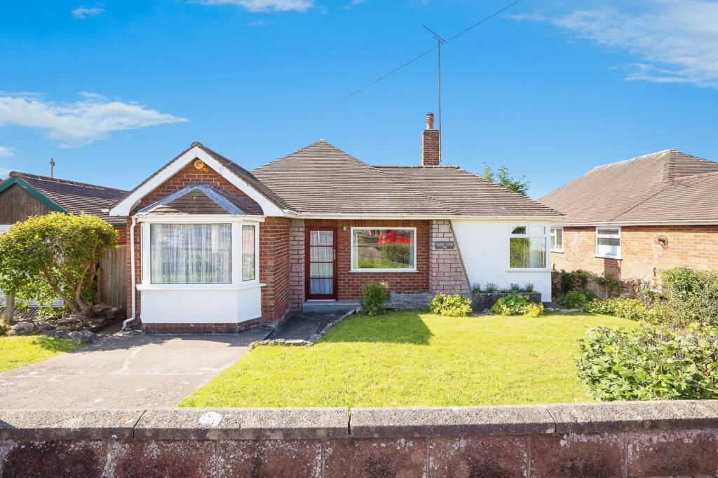 Main image of property: Bryn Awelon, Mold, Flintshire, CH7