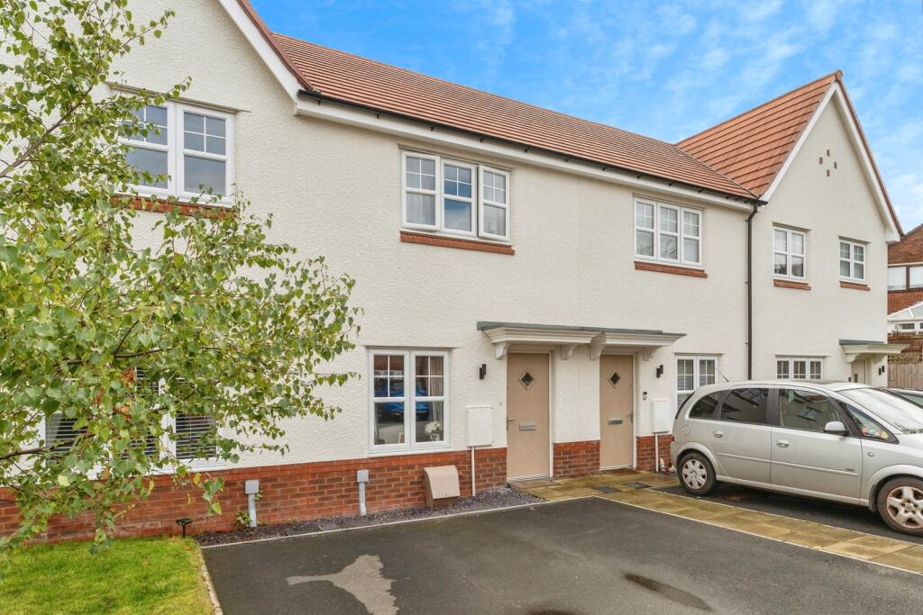 Main image of property: Woodside Close, Buckley, Flintshire, CH7