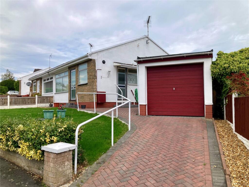 Main image of property: Bramble Close, Buckley, Flintshire, CH7