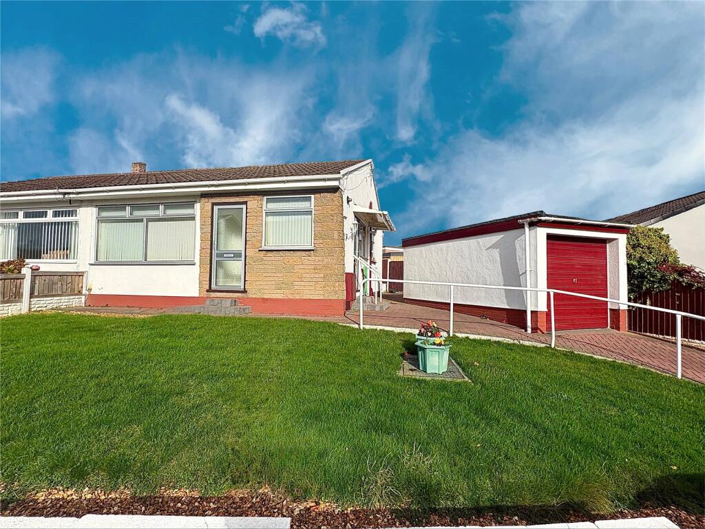 Main image of property: Bramble Close, Buckley, Flintshire, CH7