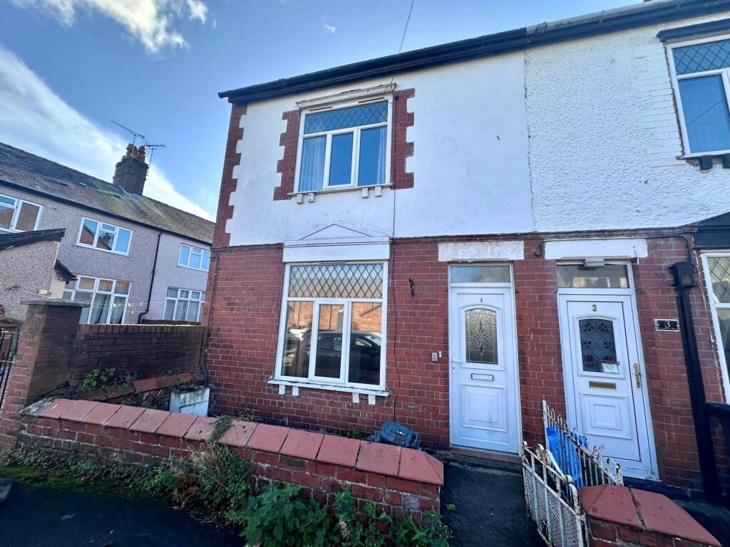 Main image of property: Harrowby Road, MOLD, Clwyd, CH7