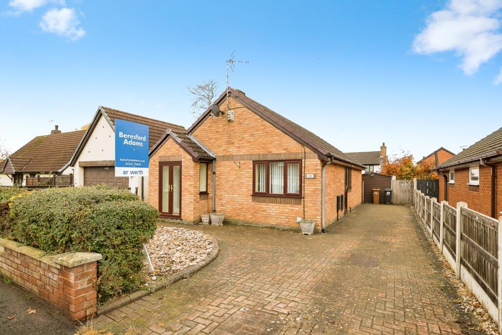 Main image of property: Park Avenue, Bryn-y-Baal, Mold, Flintshire, CH7