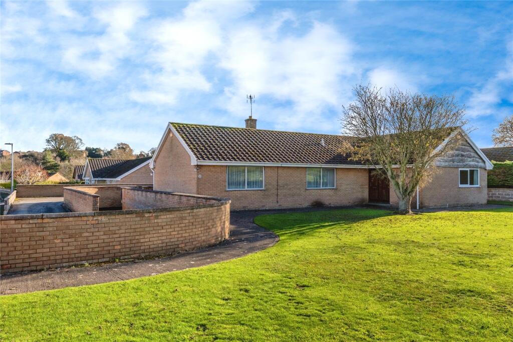 Main image of property: Chestnut Close, Sychdyn, Mold, Flintshire, CH7