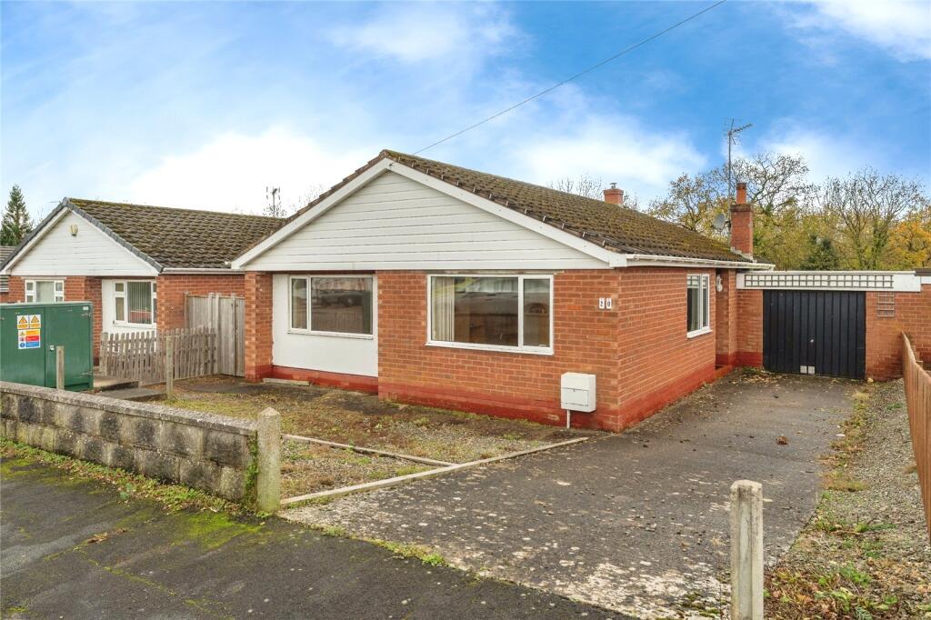Main image of property: West View, Penyffordd, Chester, Flintshire, CH4