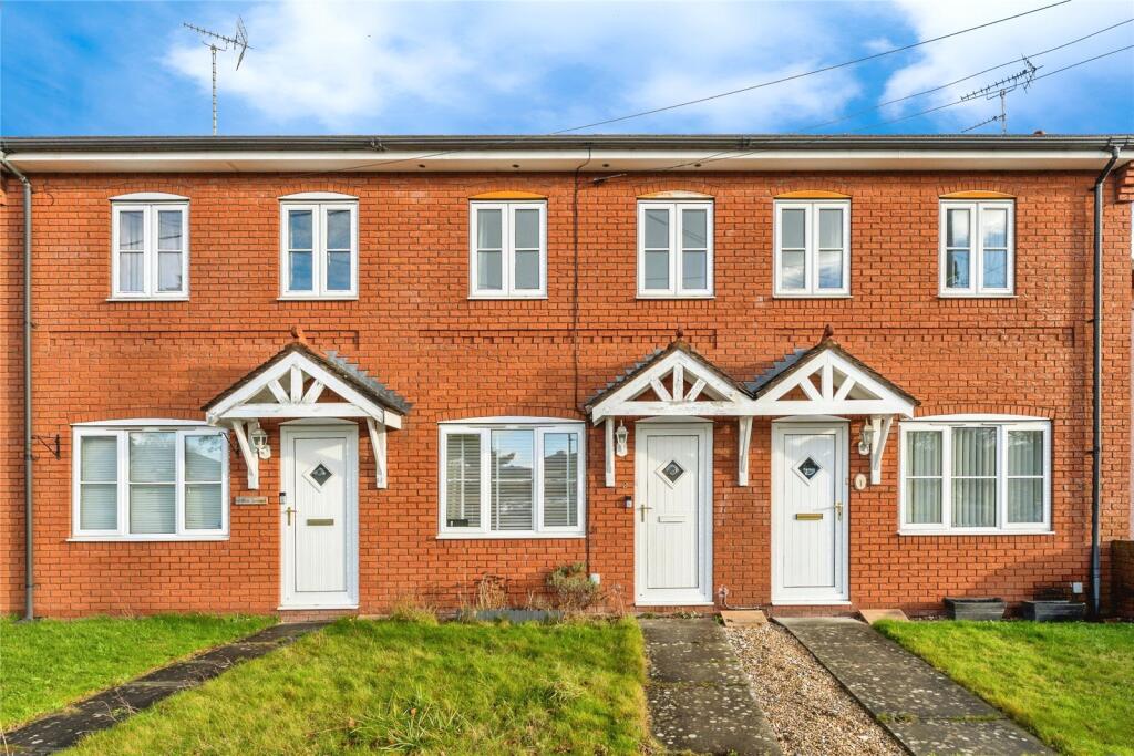 Main image of property: Wrexham Road, MOLD, Clwyd, CH7