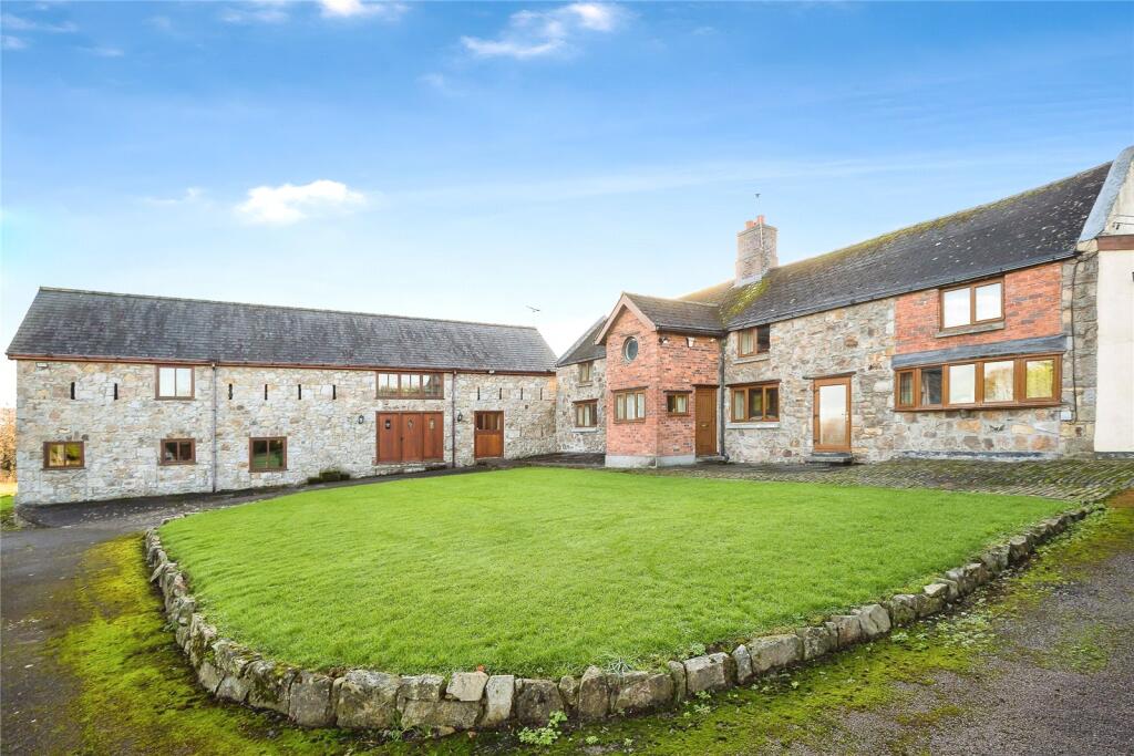 Main image of property: Platt Lane, Penyffordd, Chester, Flintshire, CH4