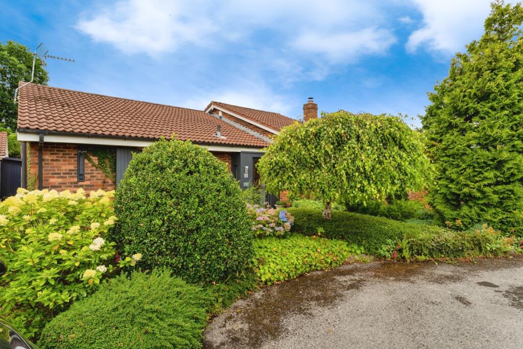 Main image of property: Meadow View, BUCKLEY, Clwyd, CH7