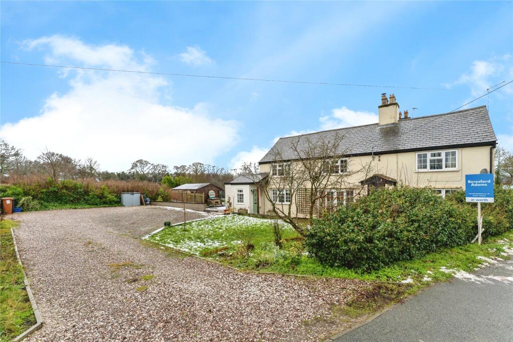 Main image of property: Mold Road, MOLD, Clwyd, CH7