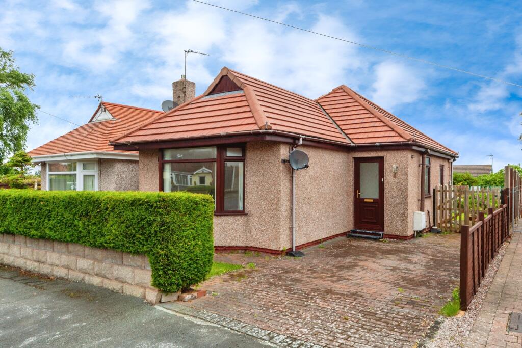 Main image of property: Hardwyn Drive, Prestatyn, Denbighshire, LL19