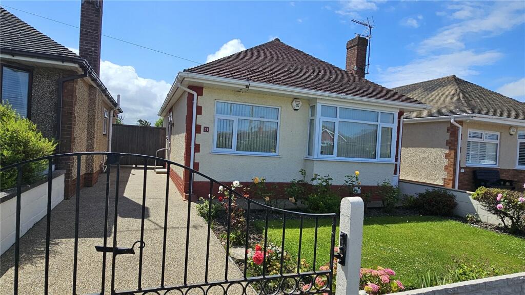 Main image of property: Garnett Drive, Prestatyn, Denbighshire, LL19