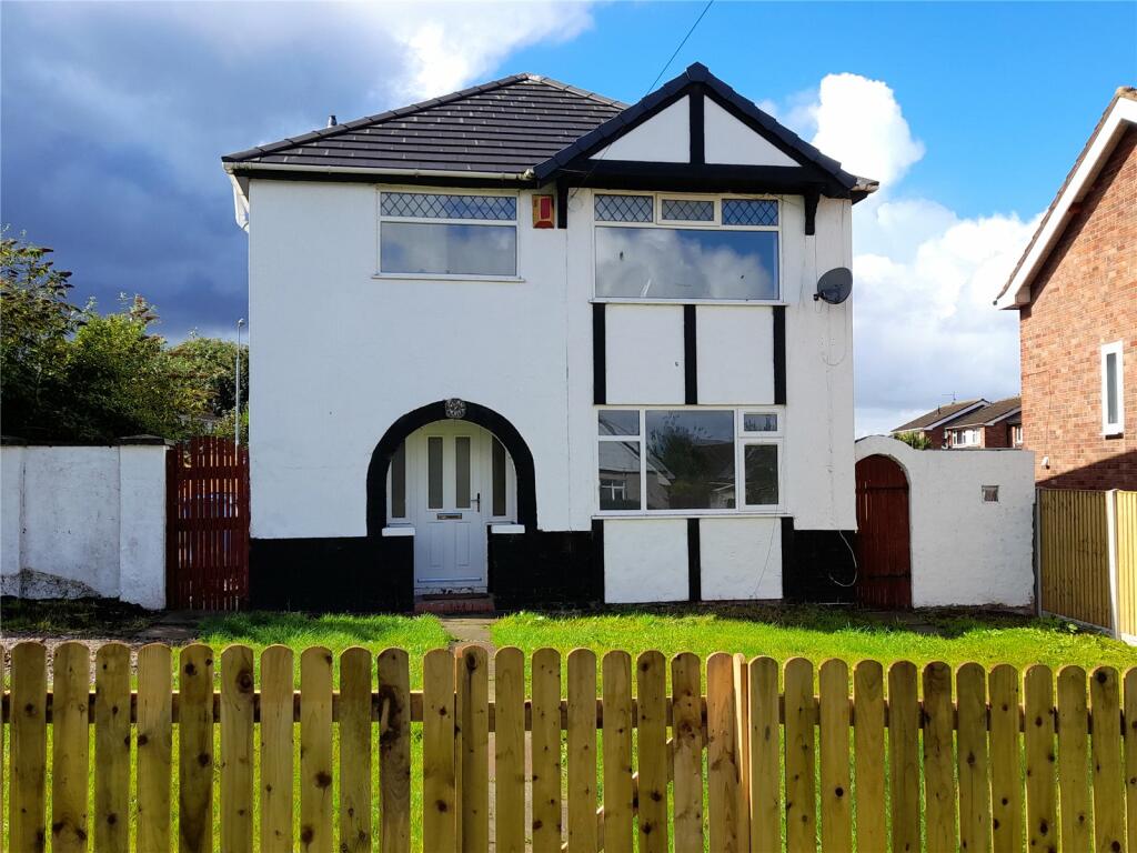 Main image of property: Bryn Court, Prestatyn, Denbighshire, LL19