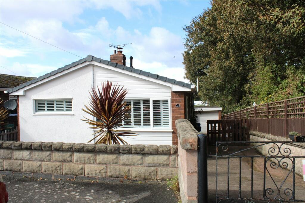 Main image of property: Rhodfa Celyn, PRESTATYN, Clwyd, LL19