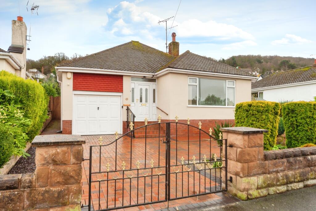 Main image of property: Linden Drive, Prestatyn, Denbighshire, LL19