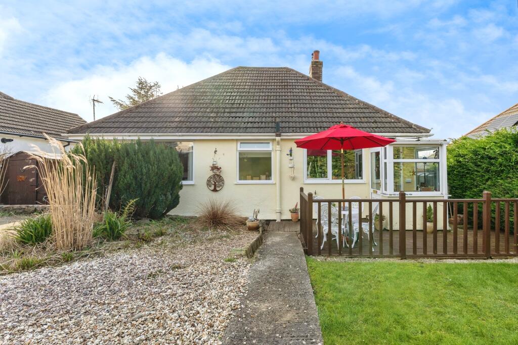 Main image of property: London Road, Trelawnyd, Rhyl, Flintshire, LL18