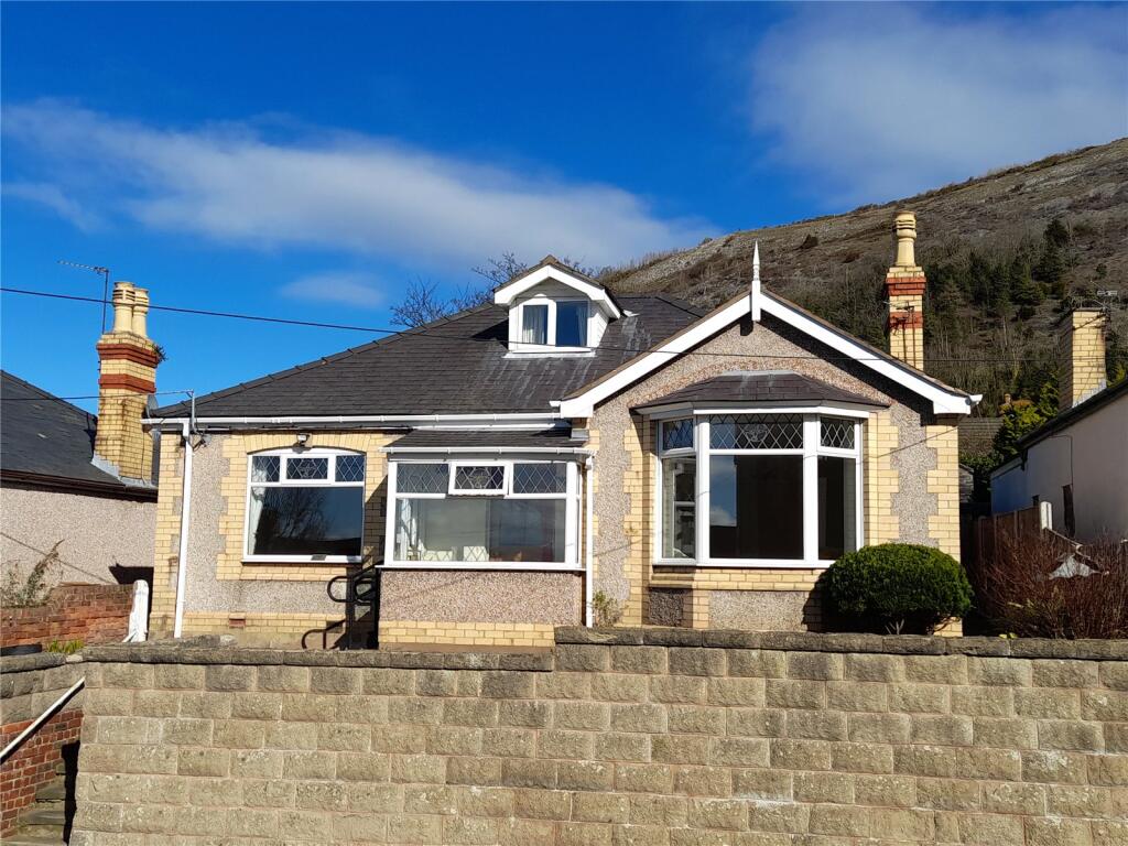 Main image of property: Cwm Road, Dyserth, Rhyl, Denbighshire, LL18