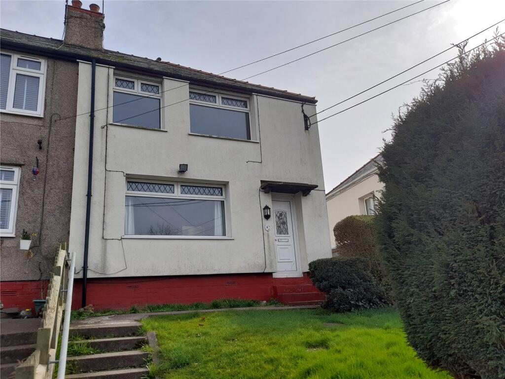 Main image of property: Maeshyfryd Terrace, Dyserth, Rhyl, Denbighshire, LL18
