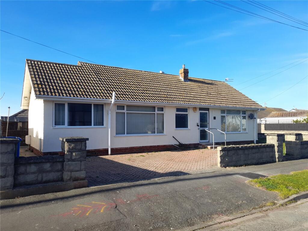 Main image of property: Warren Drive, Prestatyn, Denbighshire, LL19