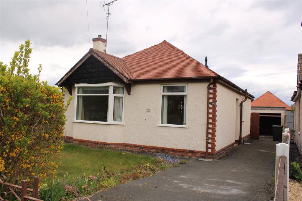 Main image of property: Ffordd Ffynnon, Prestatyn, Denbighshire, LL19