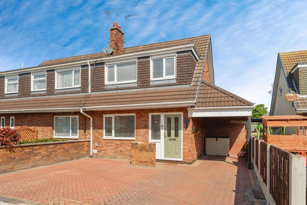 Main image of property: Derwent Close, Prestatyn, Denbighshire, LL19
