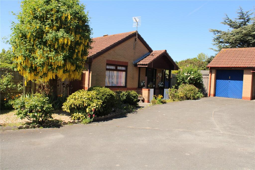 Main image of property: Kerfoot Avenue, Rhuddlan, Rhyl, Denbighshire, LL18