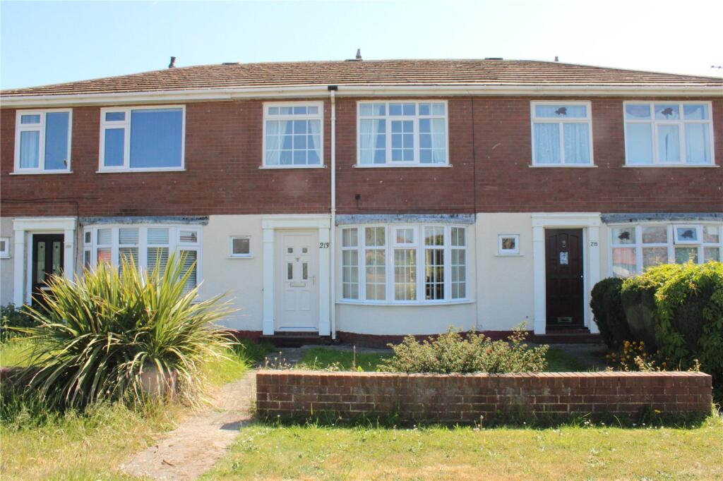 Main image of property: Victoria Road, Prestatyn, Denbighshire, LL19