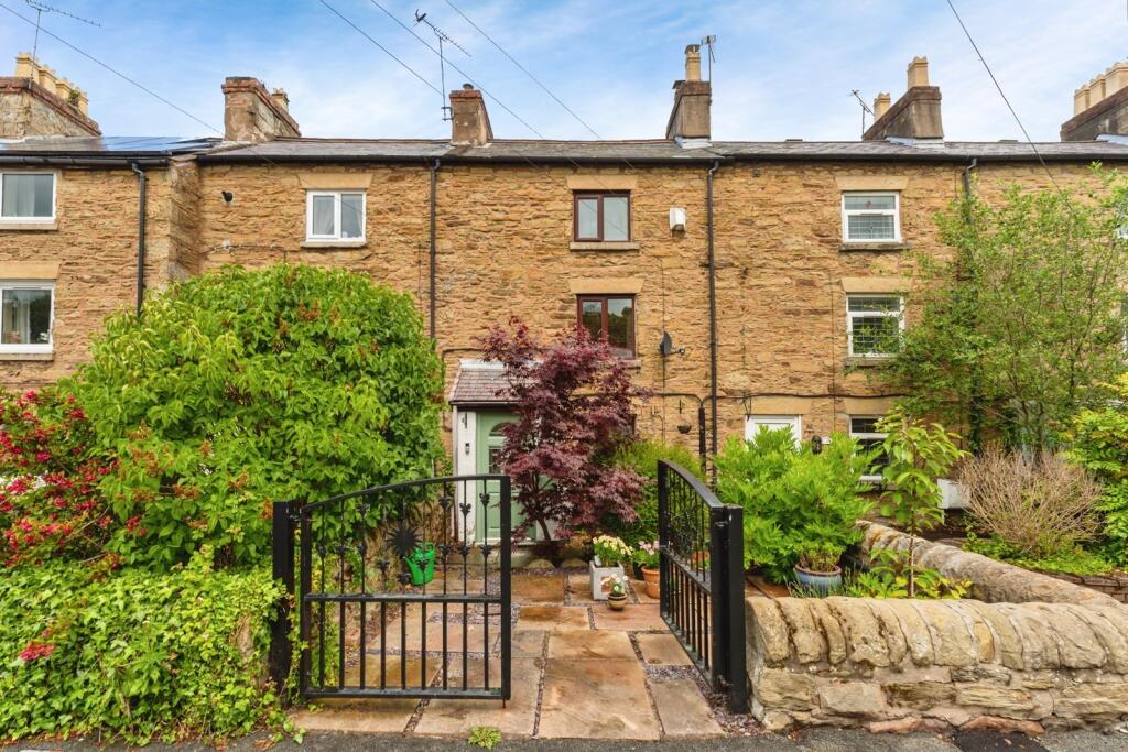 Main image of property: Main Road, Ffynnongroyw, Holywell, Flintshire, CH8