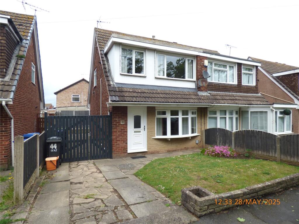 Main image of property: Glan Y Gors, Prestatyn, Denbighshire, LL19