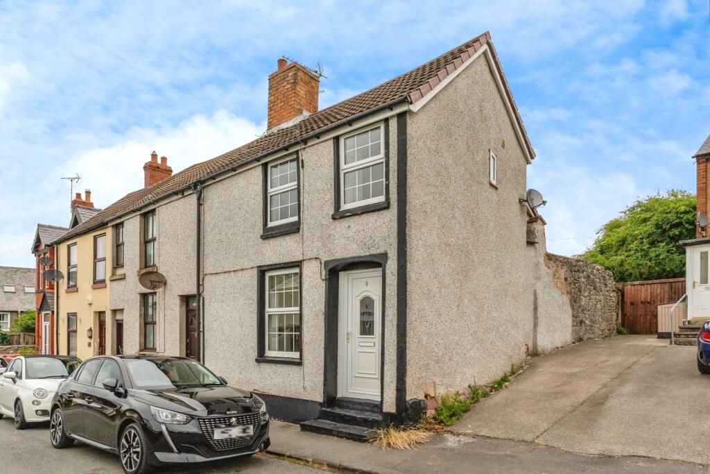 Main image of property: Castle Street, Rhuddlan, Rhyl, Denbighshire, LL18
