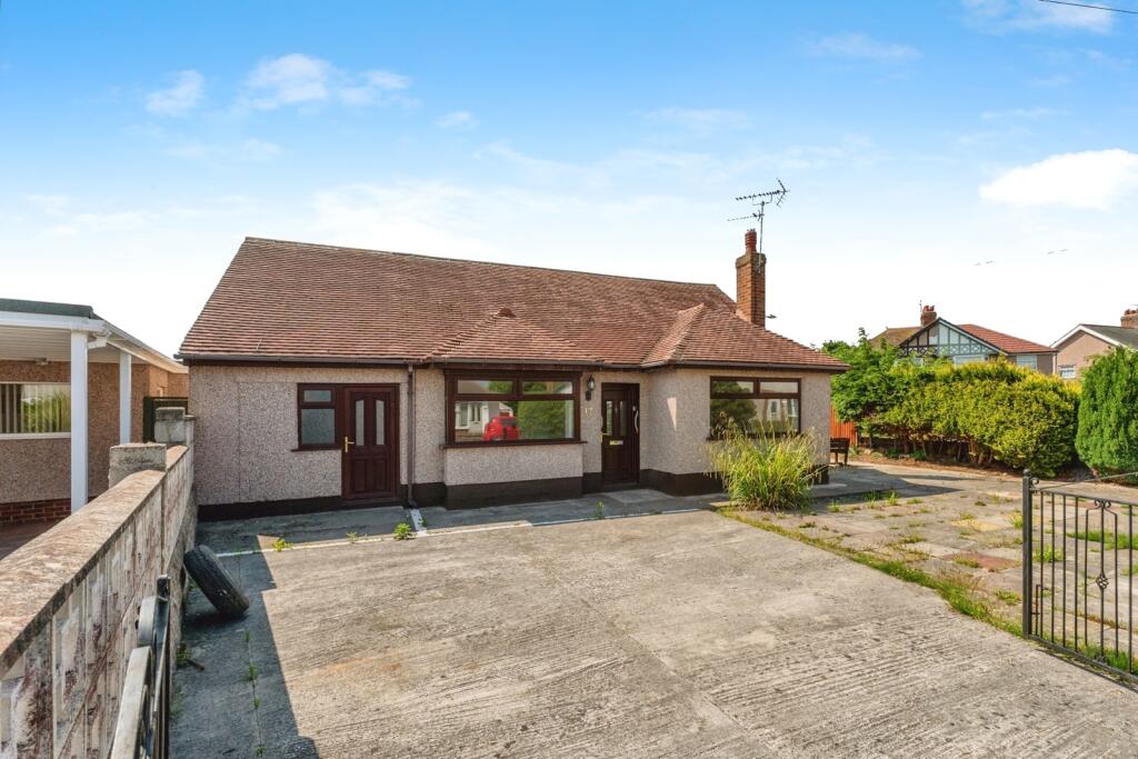 Main image of property: Merllyn Road, Rhyl, Denbighshire, LL18