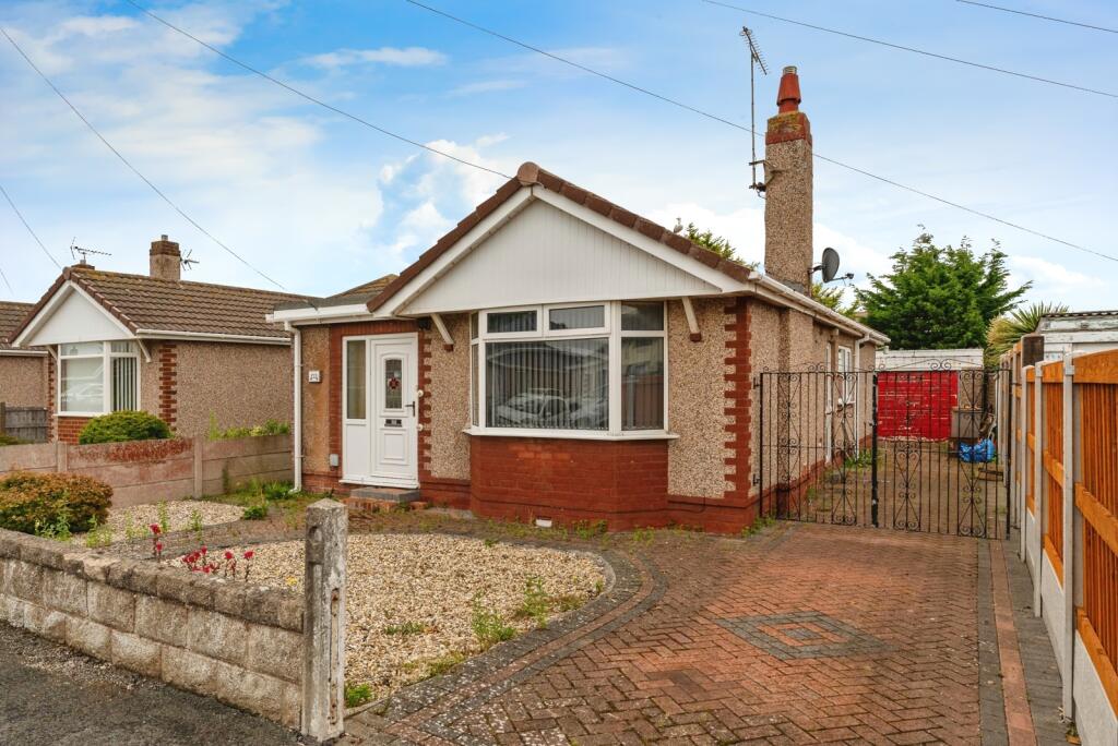 Main image of property: Grosvenor Road, Prestatyn, Denbighshire, LL19