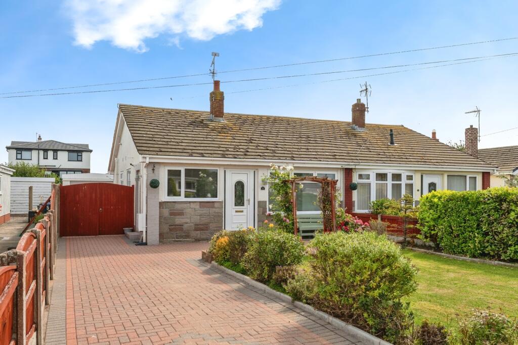 Main image of property: Bastion Close, Prestatyn, Denbighshire, LL19