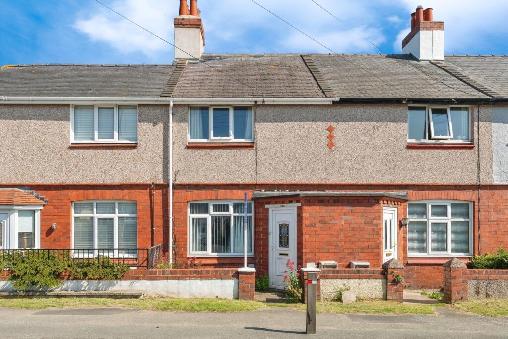 Main image of property: Fforddisa, Prestatyn, Denbighshire, LL19