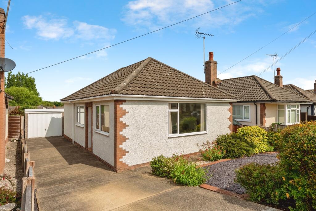 Main image of property: St. Georges Drive, Prestatyn, Denbighshire, LL19
