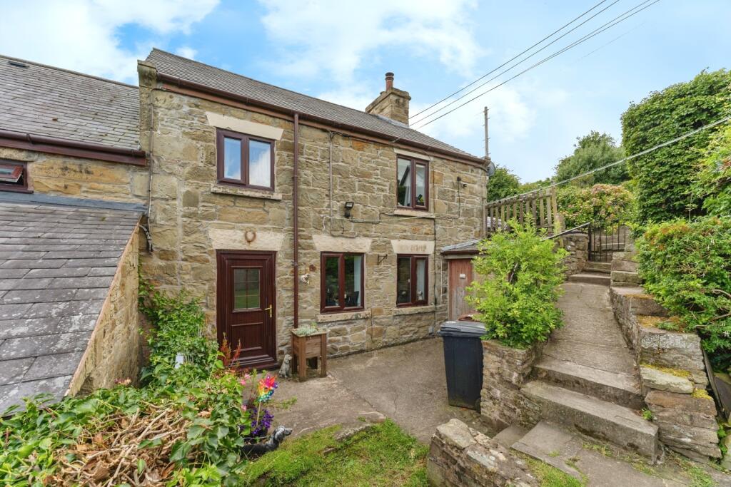 Main image of property: New Road, Gwespyr, Holywell, Flintshire, CH8