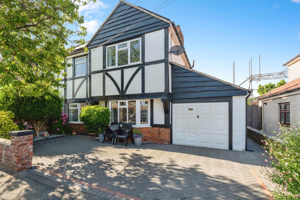 Main image of property: Grosvenor Road, Prestatyn, Denbighshire, LL19