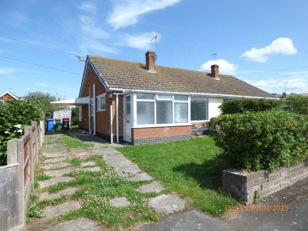 Main image of property: Exeter Close, Prestatyn, Denbighshire, LL19