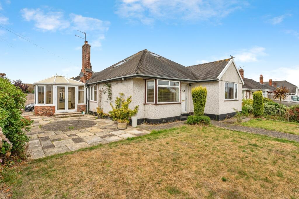 Main image of property: Heol Y Llys, Rhyl, Denbighshire, LL18