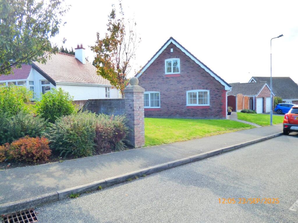 Main image of property: Melyd Avenue, Prestatyn, Denbighshire, LL19