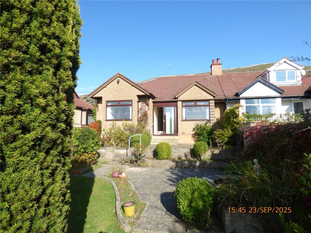 Main image of property: Elwy Avenue, Dyserth, Rhyl, Denbighshire, LL18
