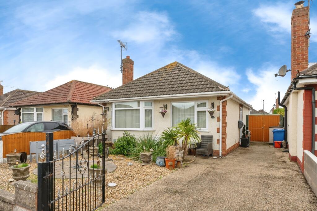 Main image of property: Arfon Avenue, Prestatyn, Denbighshire, LL19