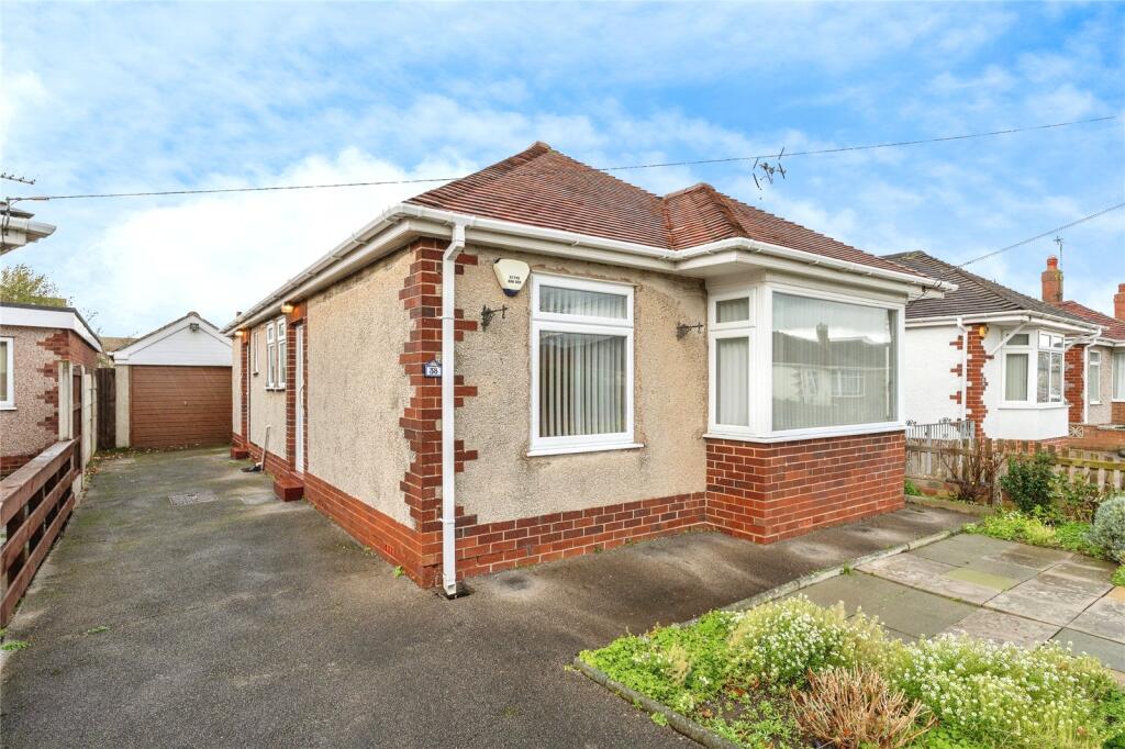 Main image of property: Berwyn Crescent, Prestatyn, Denbighshire, LL19