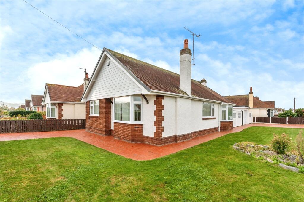 Main image of property: Russell Drive, Prestatyn, Denbighshire, LL19