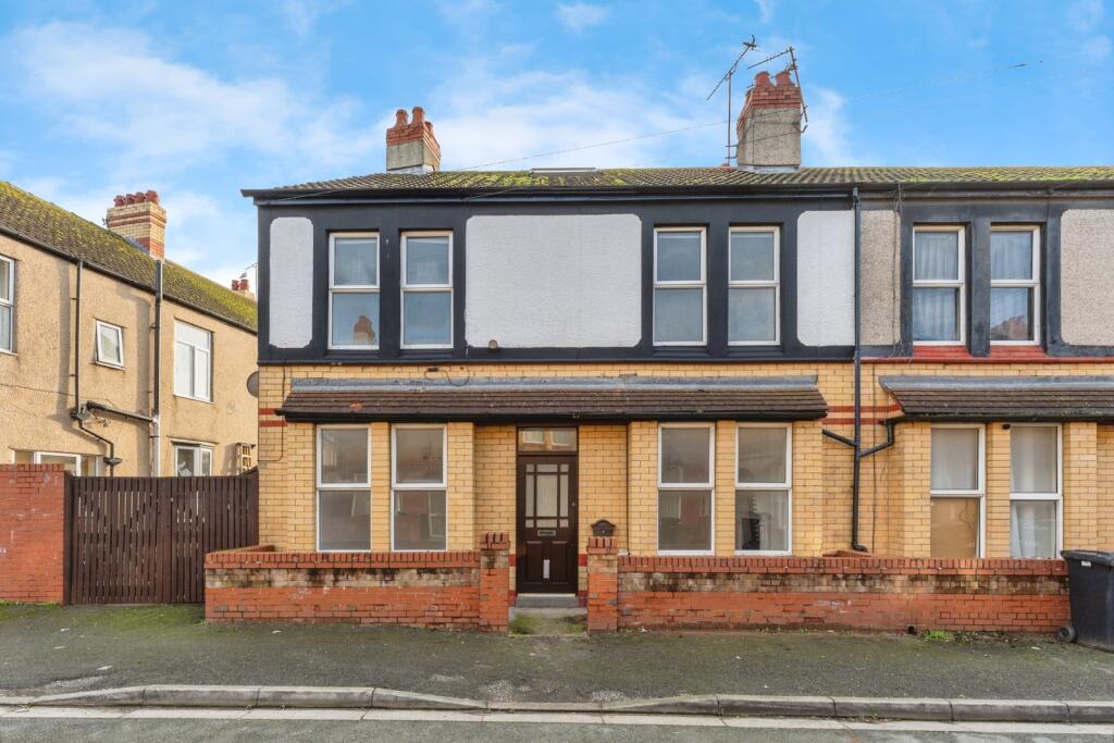 Main image of property: Balmoral Grove, Rhyl, Denbighshire, LL18
