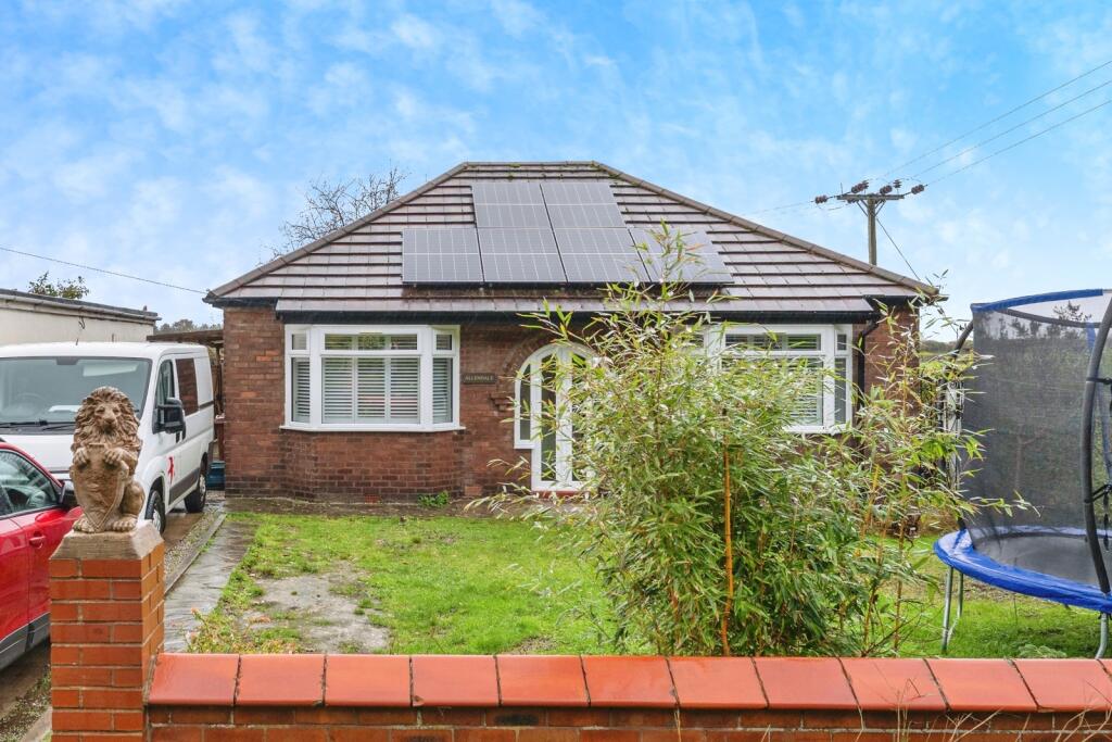 Main image of property: Tanlan, Ffynnongroyw, Holywell, Flintshire, CH8